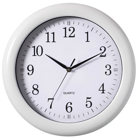 Clockswise